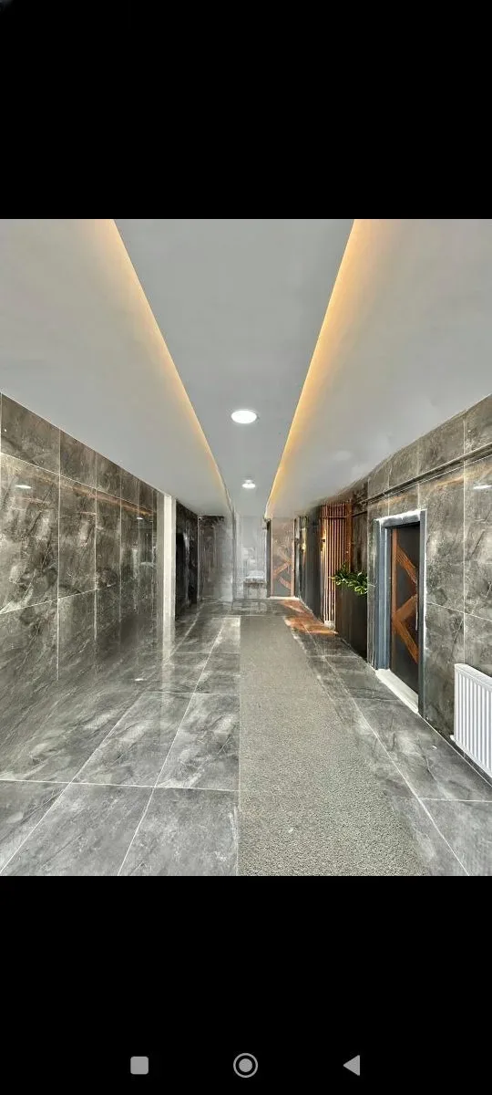 Palandöken Hüseyin Avni Ulaş'ta 1. Kat 75 m² 2+1 Kiralık Villa