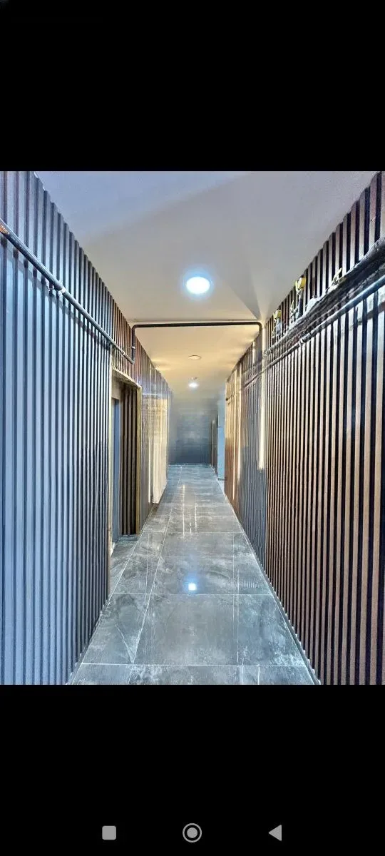 Palandöken Hüseyin Avni Ulaş'ta 1. Kat 75 m² 2+1 Kiralık Villa - Fotoğraf 6