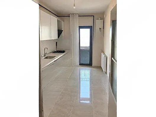 Palandöken Abdurrahman Gazi'de 1 Yaşında 5. Kat 105 m² 2+1 Kiralık Daire