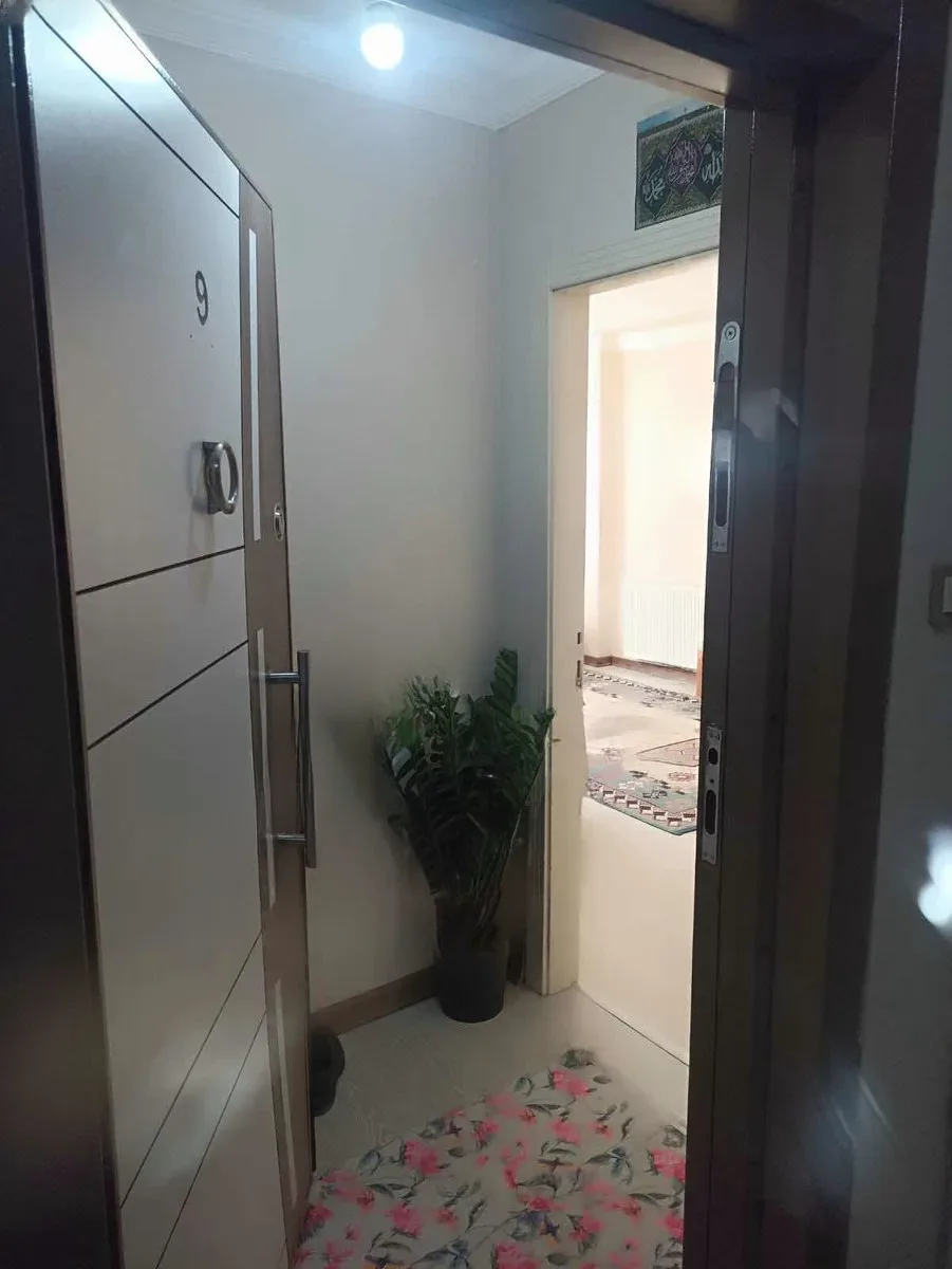 Aziziye Merkez'de 5 Yaşında 2. Kat 100 m² 1+1 Kiralık Villa