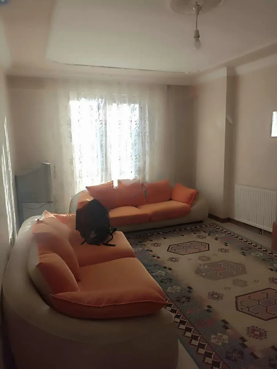 Aziziye Merkez'de 5 Yaşında 2. Kat 100 m² 1+1 Kiralık Villa - Fotoğraf 7