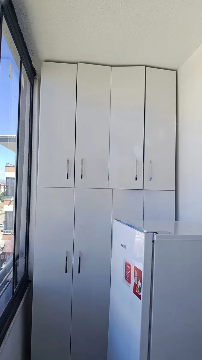 Palandöken Abdurrahman Gazi'de 5 Yaşında 4. Kat 175 m² 4+1 Satılık Daire - Fotoğraf 13