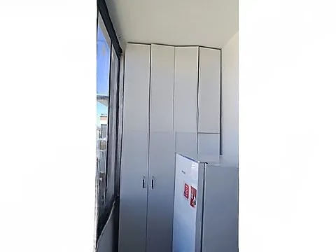 Palandöken Abdurrahman Gazi'de 5 Yaşında 4. Kat 175 m² 4+1 Satılık Daire - Fotoğraf 6