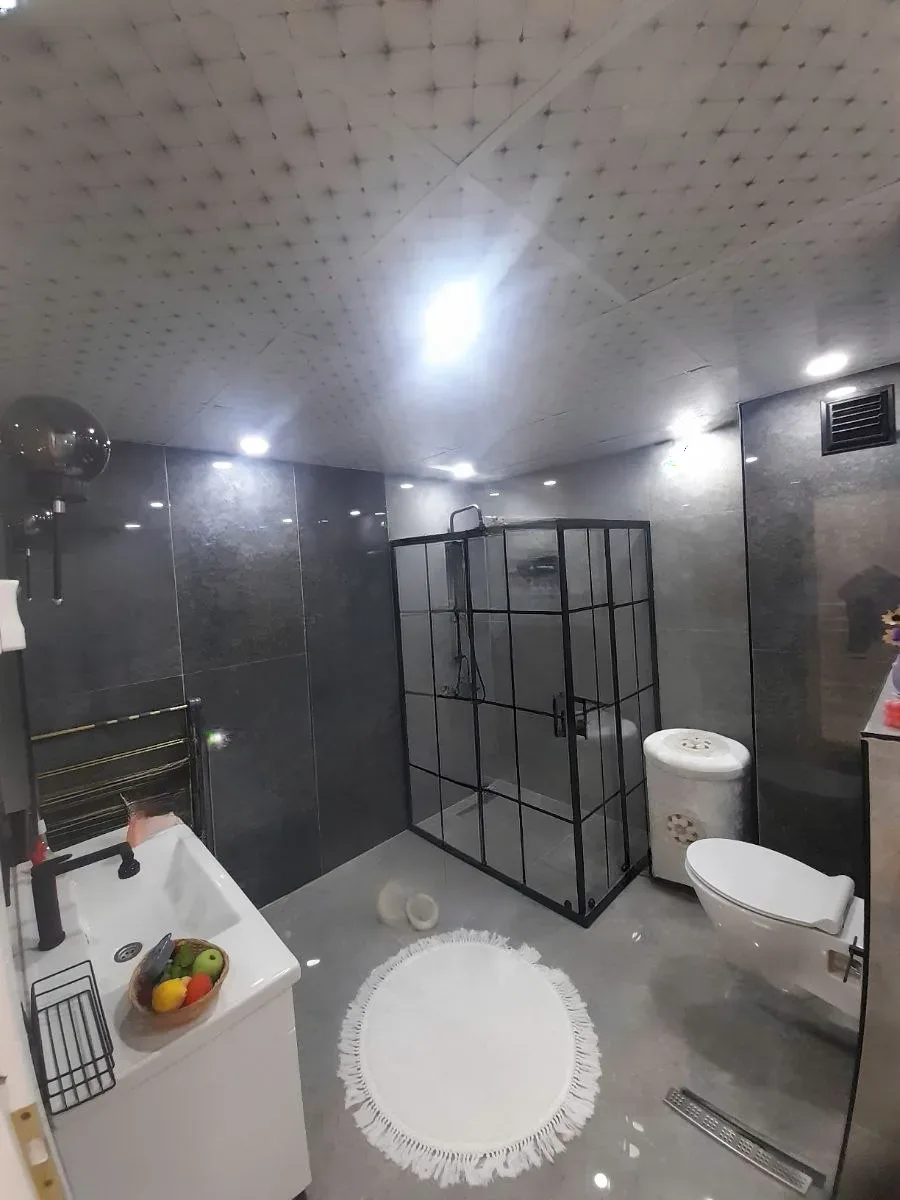 Yakutiye Terminal'da 3. Kat 180 m² 3+1 Satılık Daire - Fotoğraf 11