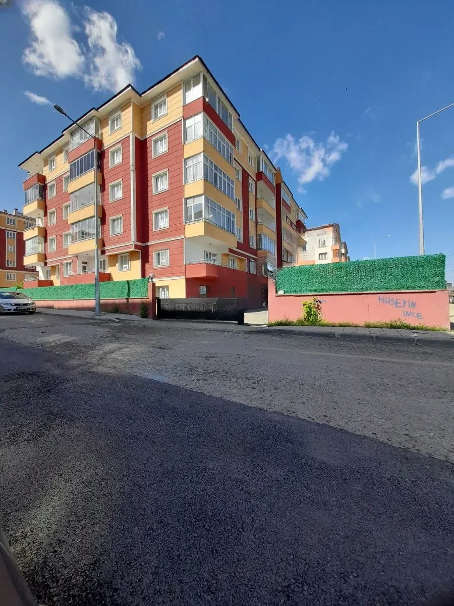 Yakutiye Terminal'da 3. Kat 180 m² 3+1 Satılık Daire - Fotoğraf 15