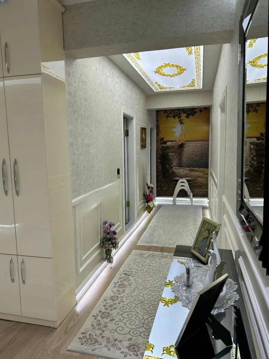 Yakutiye Terminal'da 3. Kat 180 m² 3+1 Satılık Daire - Fotoğraf 6