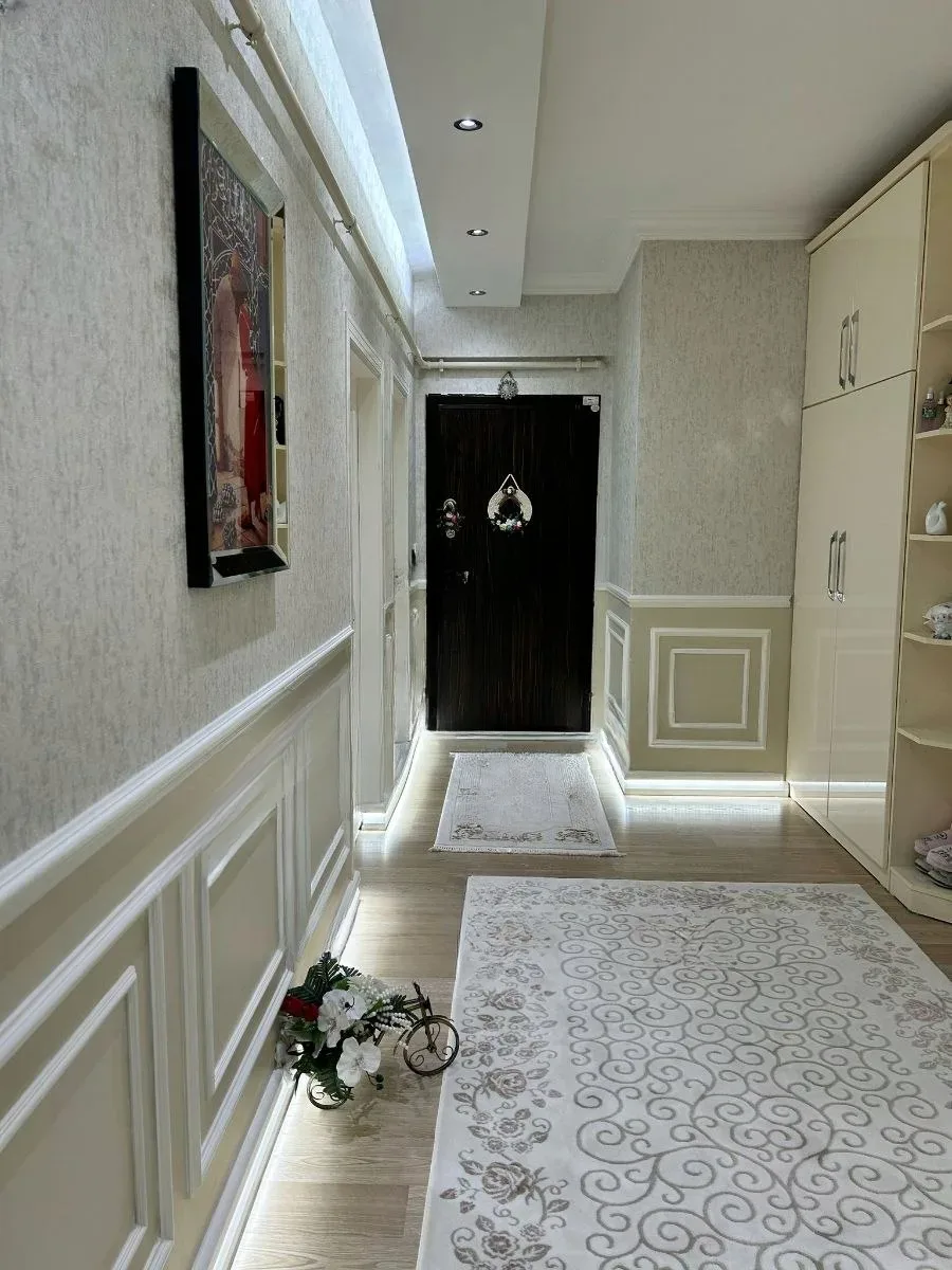 Yakutiye Terminal'da 3. Kat 180 m² 3+1 Satılık Daire - Fotoğraf 8