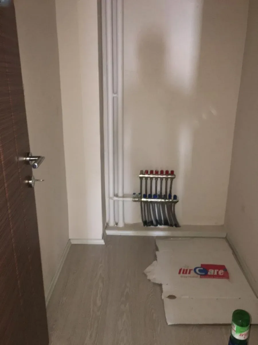 Yakutiye Terminal'da 2. Kat 165 m² 3+1 Satılık Daire