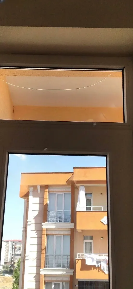 Yakutiye Terminal'da 2. Kat 165 m² 3+1 Satılık Daire