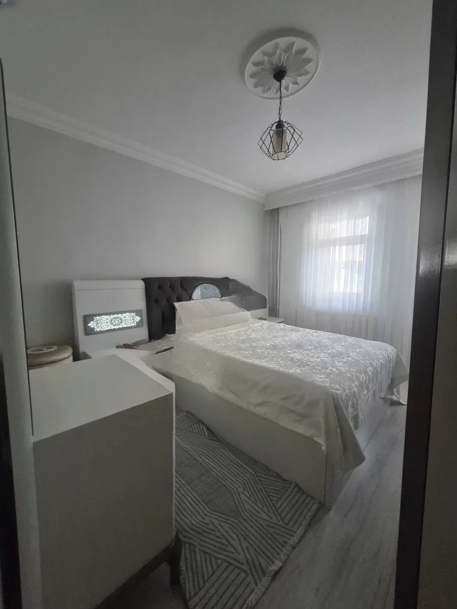 Yakutiye Terminal'da 2. Kat 155 m² 3+1 Satılık Daire - Fotoğraf 10