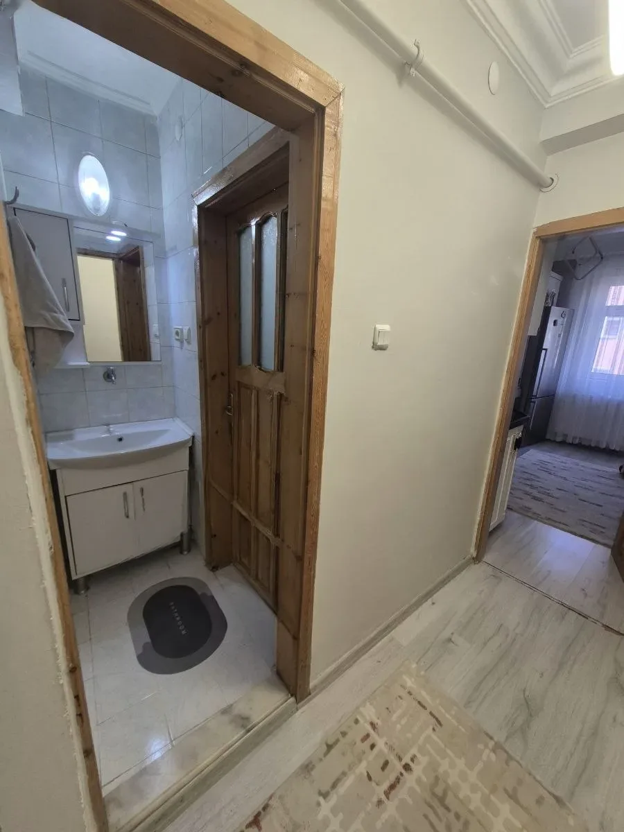 Yakutiye Terminal'da 2. Kat 155 m² 3+1 Satılık Daire - Fotoğraf 12