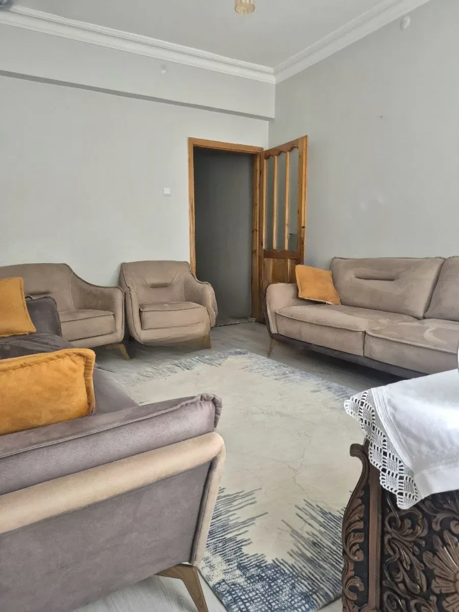 Yakutiye Terminal'da 2. Kat 155 m² 3+1 Satılık Daire - Fotoğraf 14
