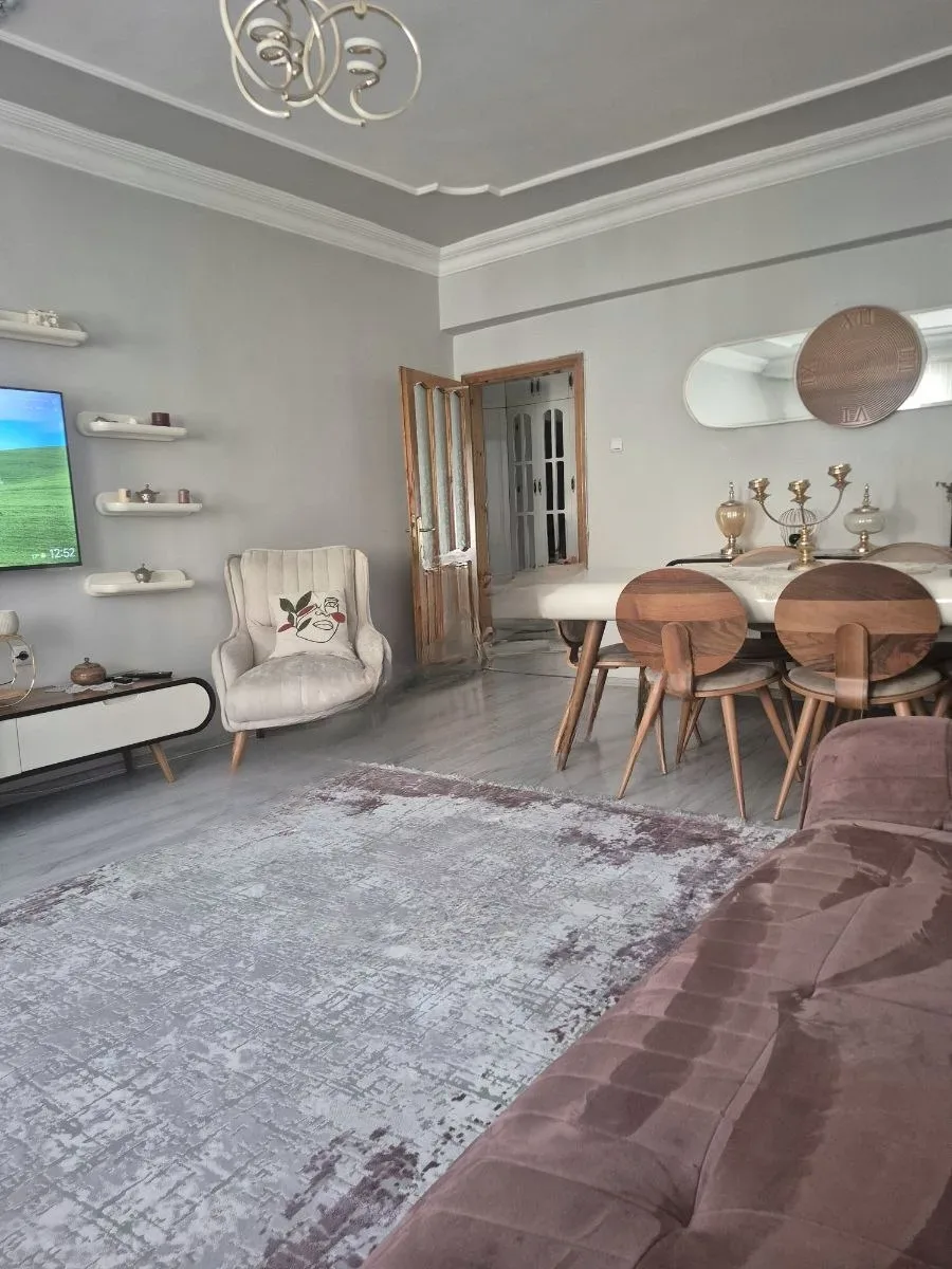 Yakutiye Terminal'da 2. Kat 155 m² 3+1 Satılık Daire - Fotoğraf 15