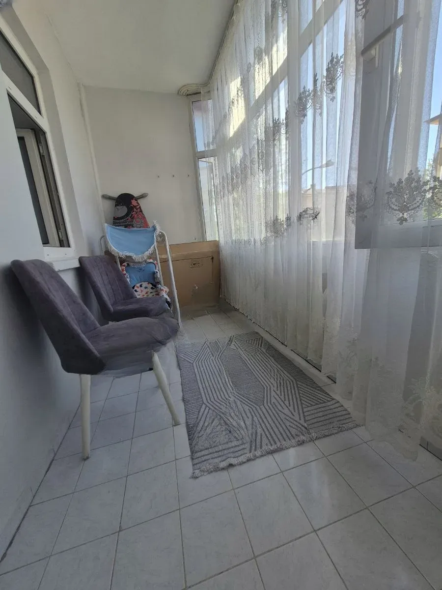 Yakutiye Terminal'da 2. Kat 155 m² 3+1 Satılık Daire - Fotoğraf 18