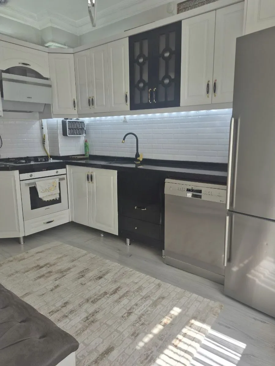 Yakutiye Terminal'da 2. Kat 155 m² 3+1 Satılık Daire