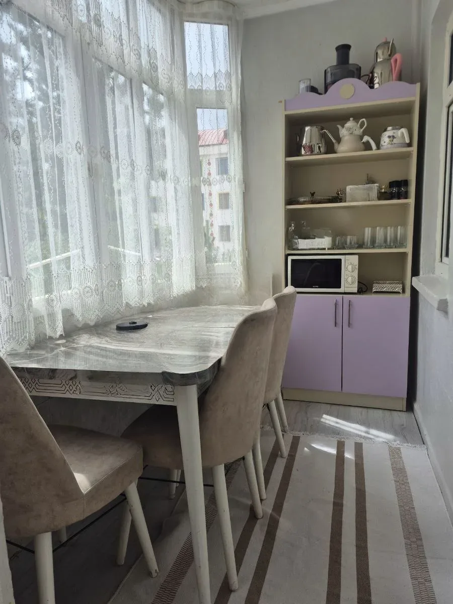 Yakutiye Terminal'da 2. Kat 155 m² 3+1 Satılık Daire