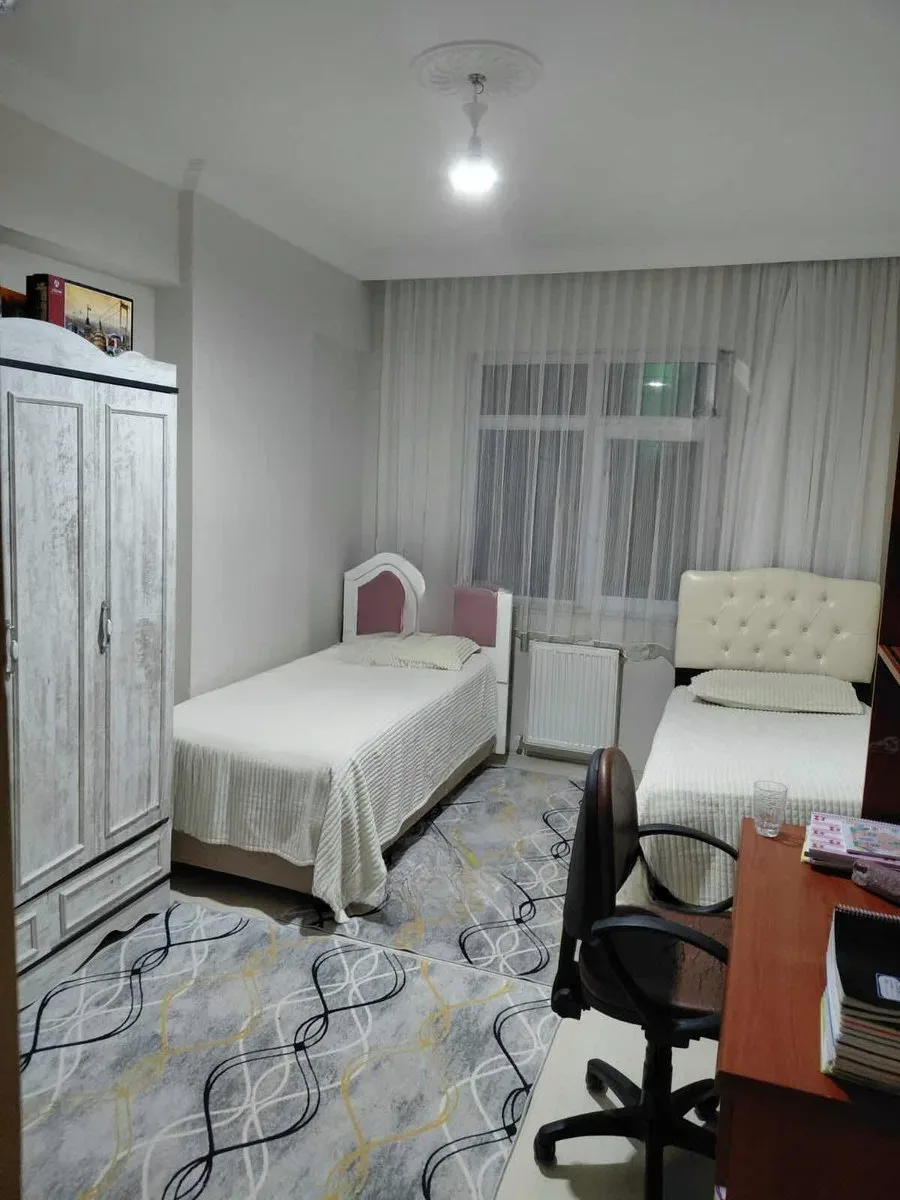 Yakutiye Terminal'da 4. Kat 175 m² 3+1 Satılık Daire - Fotoğraf 6