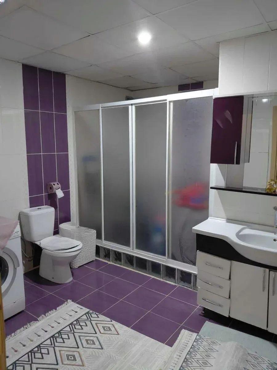 Yakutiye Terminal'da 4. Kat 175 m² 3+1 Satılık Daire - Fotoğraf 8