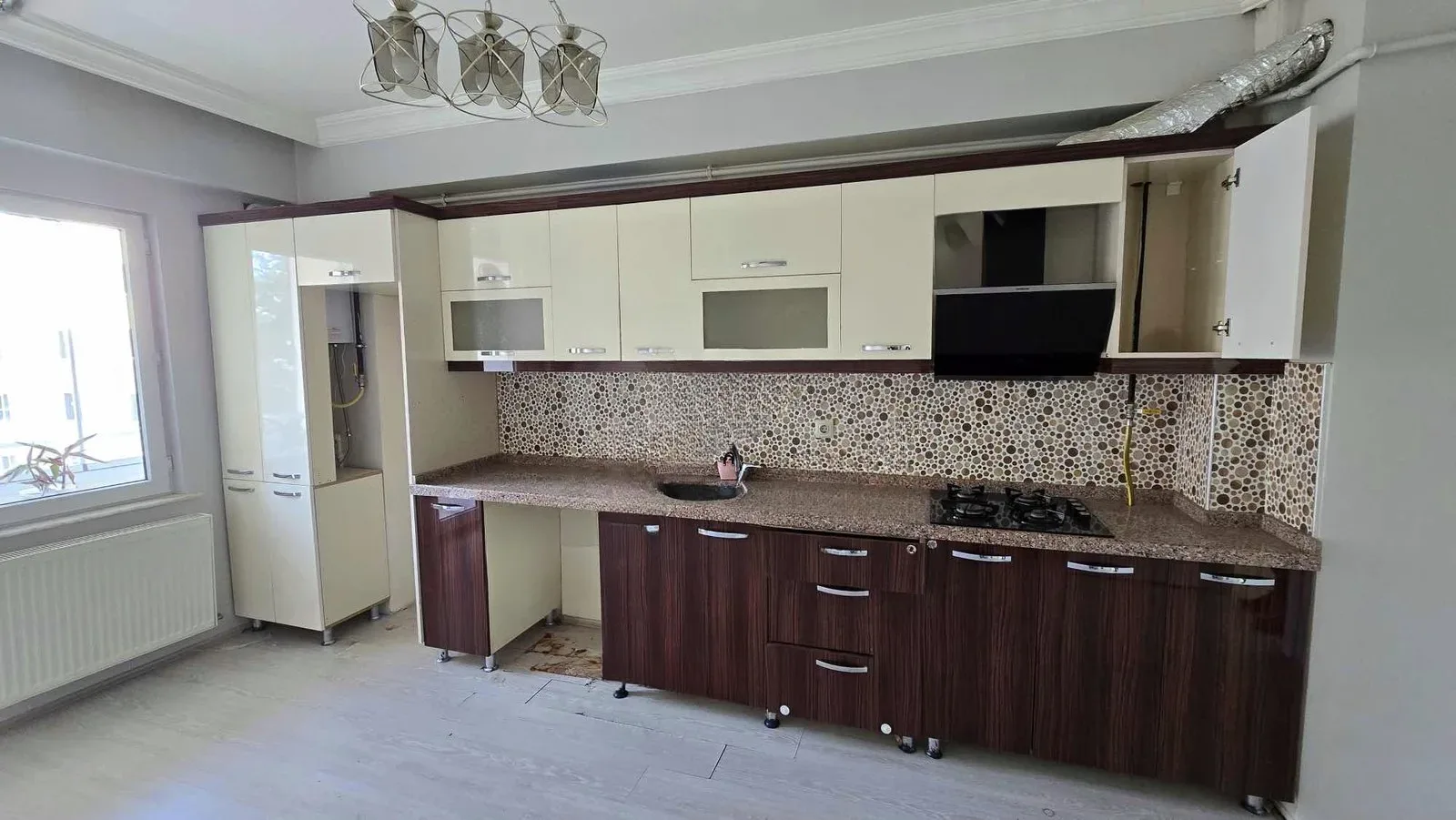 Yakutiye Terminal'da 3. Kat 155 m² 3+1 Satılık Daire - Fotoğraf 16
