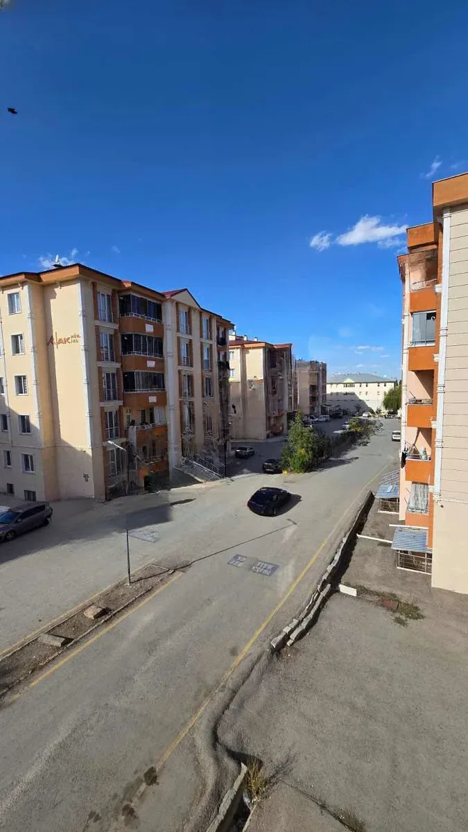 Yakutiye Terminal'da 3. Kat 155 m² 3+1 Satılık Daire - Fotoğraf 19