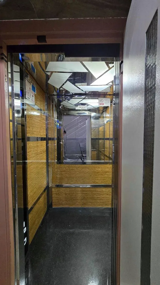 Yakutiye Terminal'da 3. Kat 155 m² 3+1 Satılık Daire