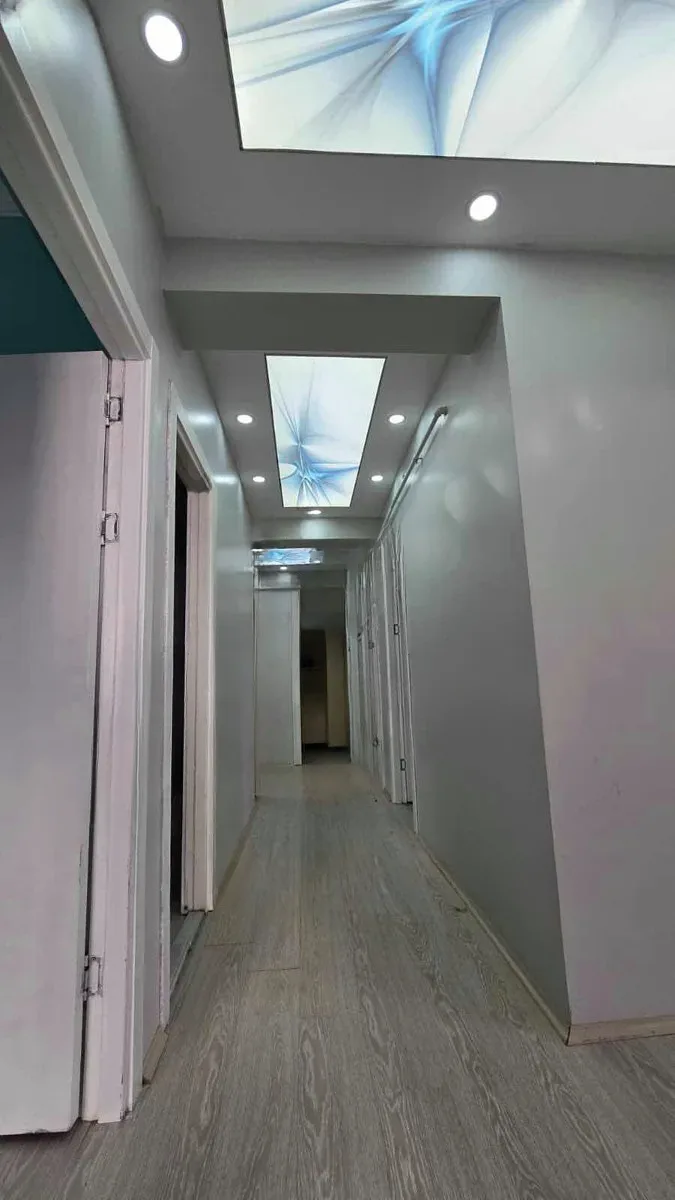 Yakutiye Terminal'da 3. Kat 155 m² 3+1 Satılık Daire