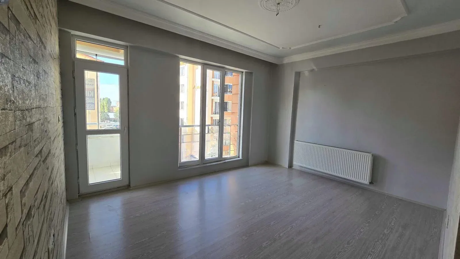 Yakutiye Terminal'da 3. Kat 155 m² 3+1 Satılık Daire - Fotoğraf 8