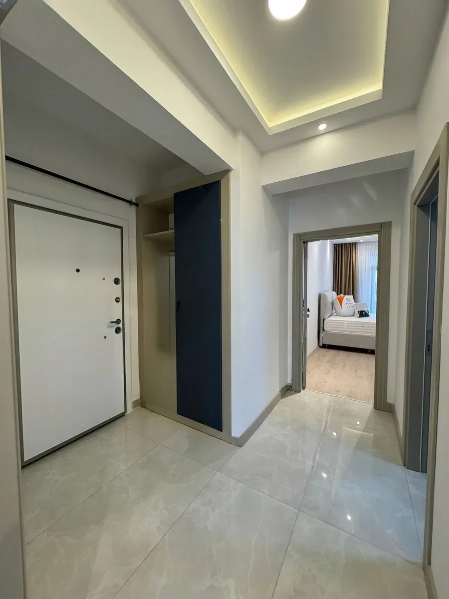 Palandöken Hüseyin Avni Ulaş'ta 2. Kat 71 m² 1+1 Satılık Villa - Fotoğraf 15