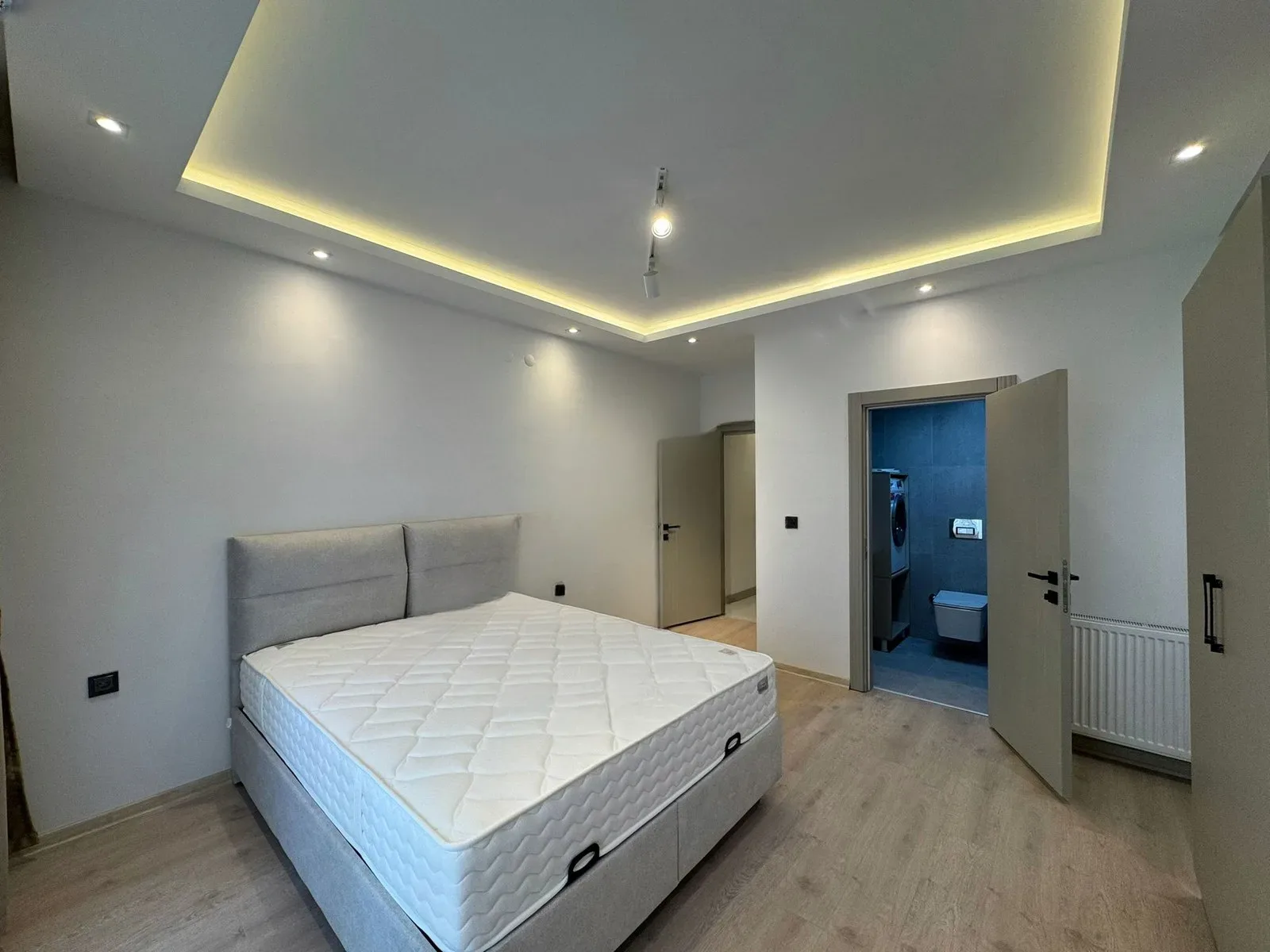 Palandöken Hüseyin Avni Ulaş'ta 2. Kat 71 m² 1+1 Satılık Villa - Fotoğraf 19