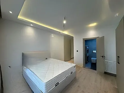 Palandöken Hüseyin Avni Ulaş'ta 2. Kat 71 m² 1+1 Satılık Villa - Fotoğraf 9