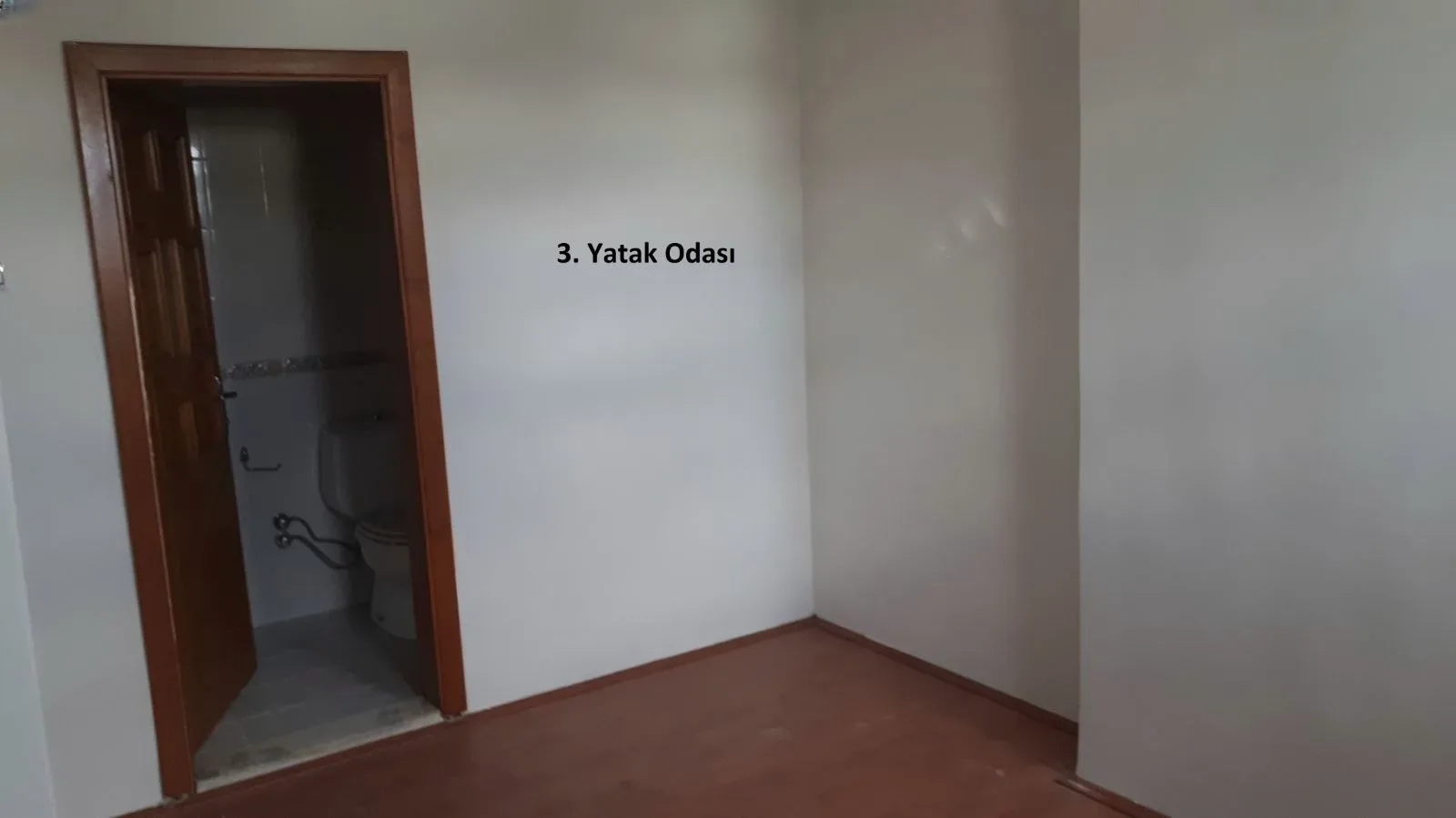 Palandöken Adnan Menderes'te 280 m² 5+1 Satılık Villa - Fotoğraf 10