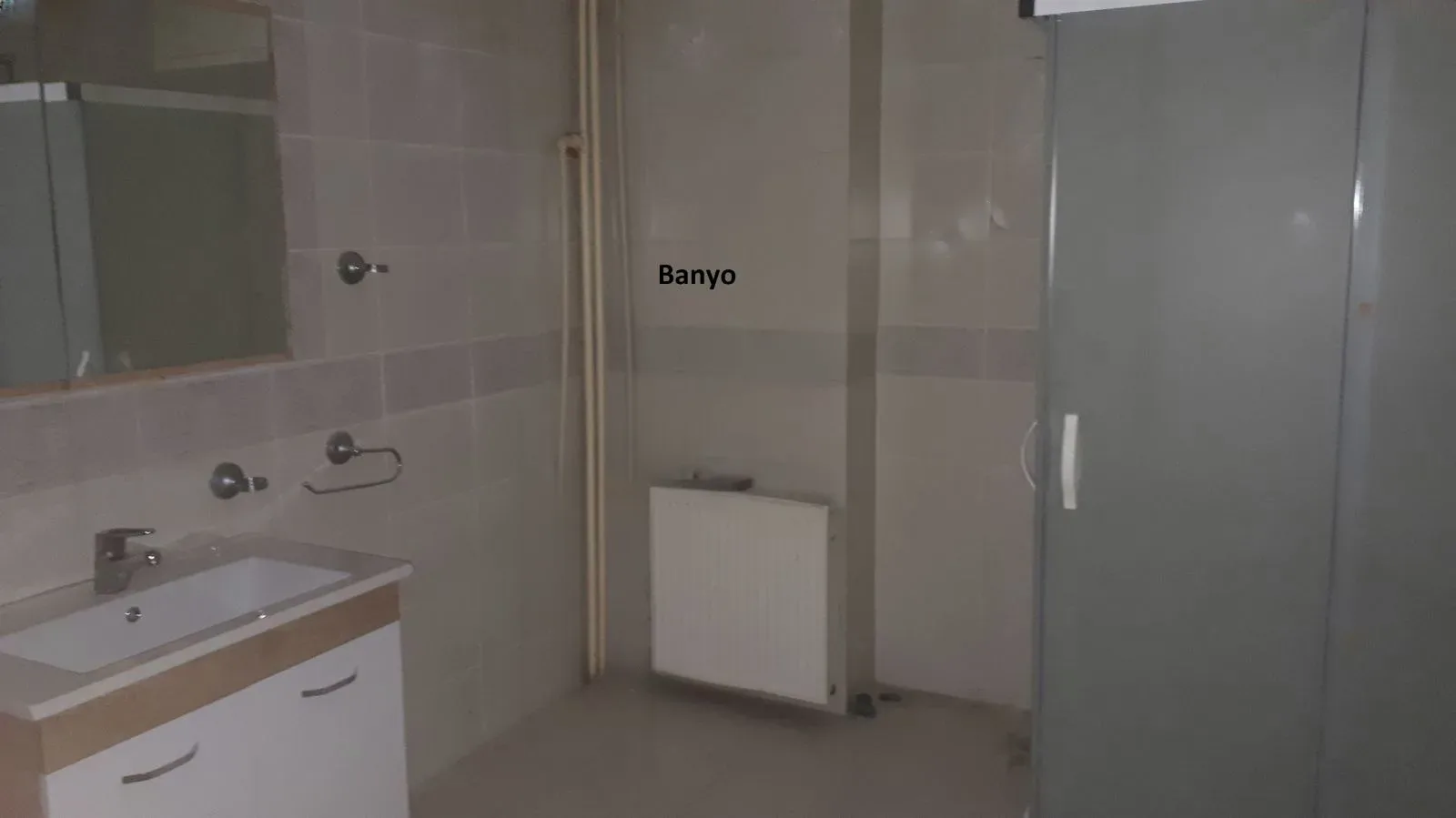 Palandöken Adnan Menderes'te 280 m² 5+1 Satılık Villa - Fotoğraf 12