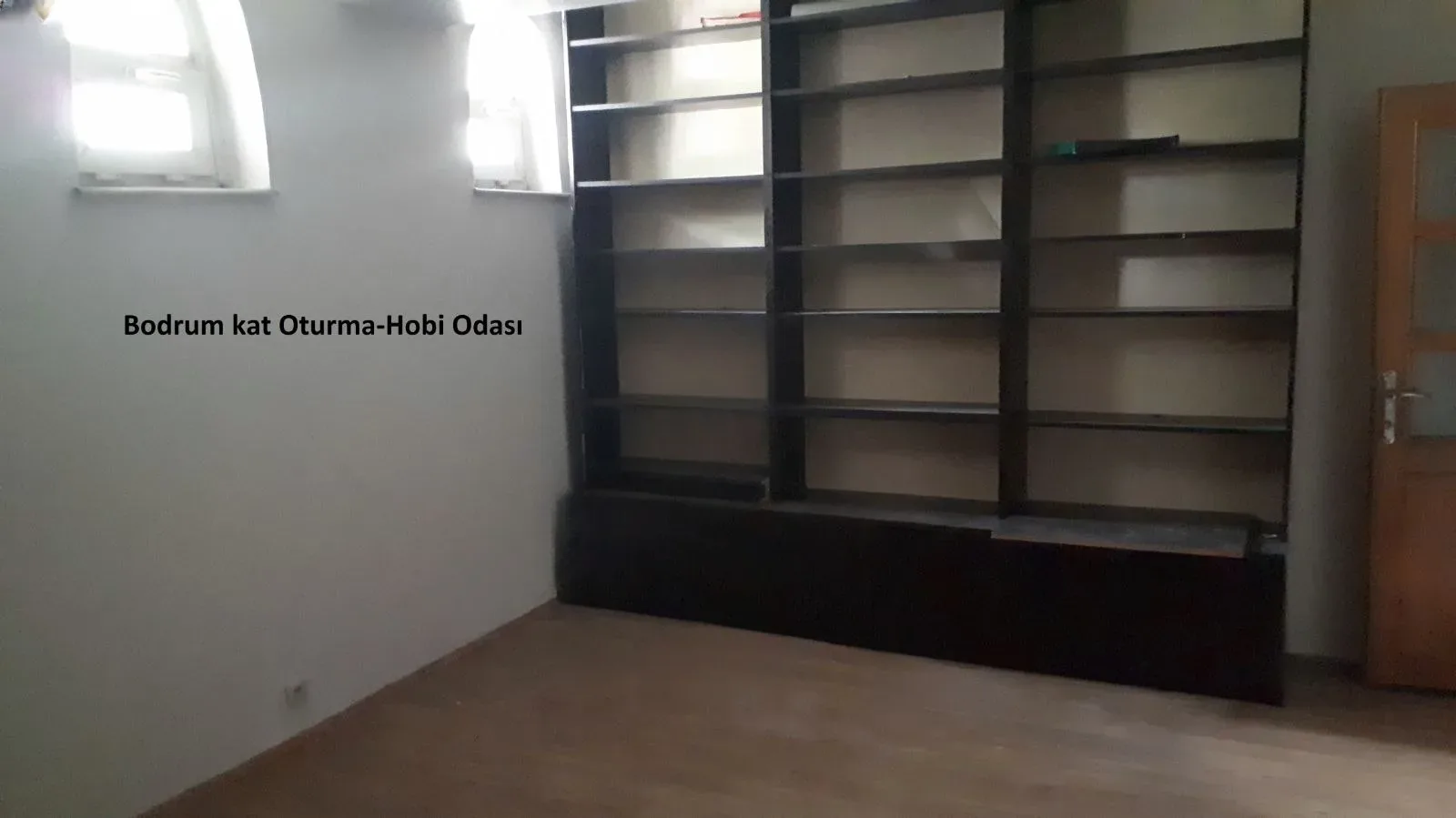 Palandöken Adnan Menderes'te 280 m² 5+1 Satılık Villa - Fotoğraf 14