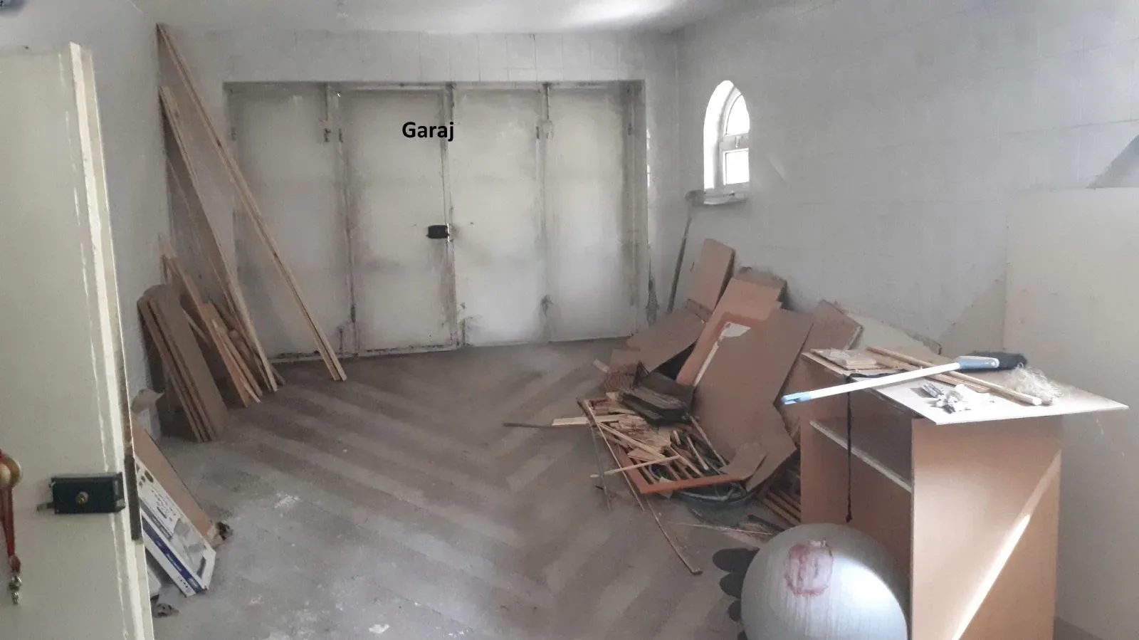 Palandöken Adnan Menderes'te 280 m² 5+1 Satılık Villa - Fotoğraf 17