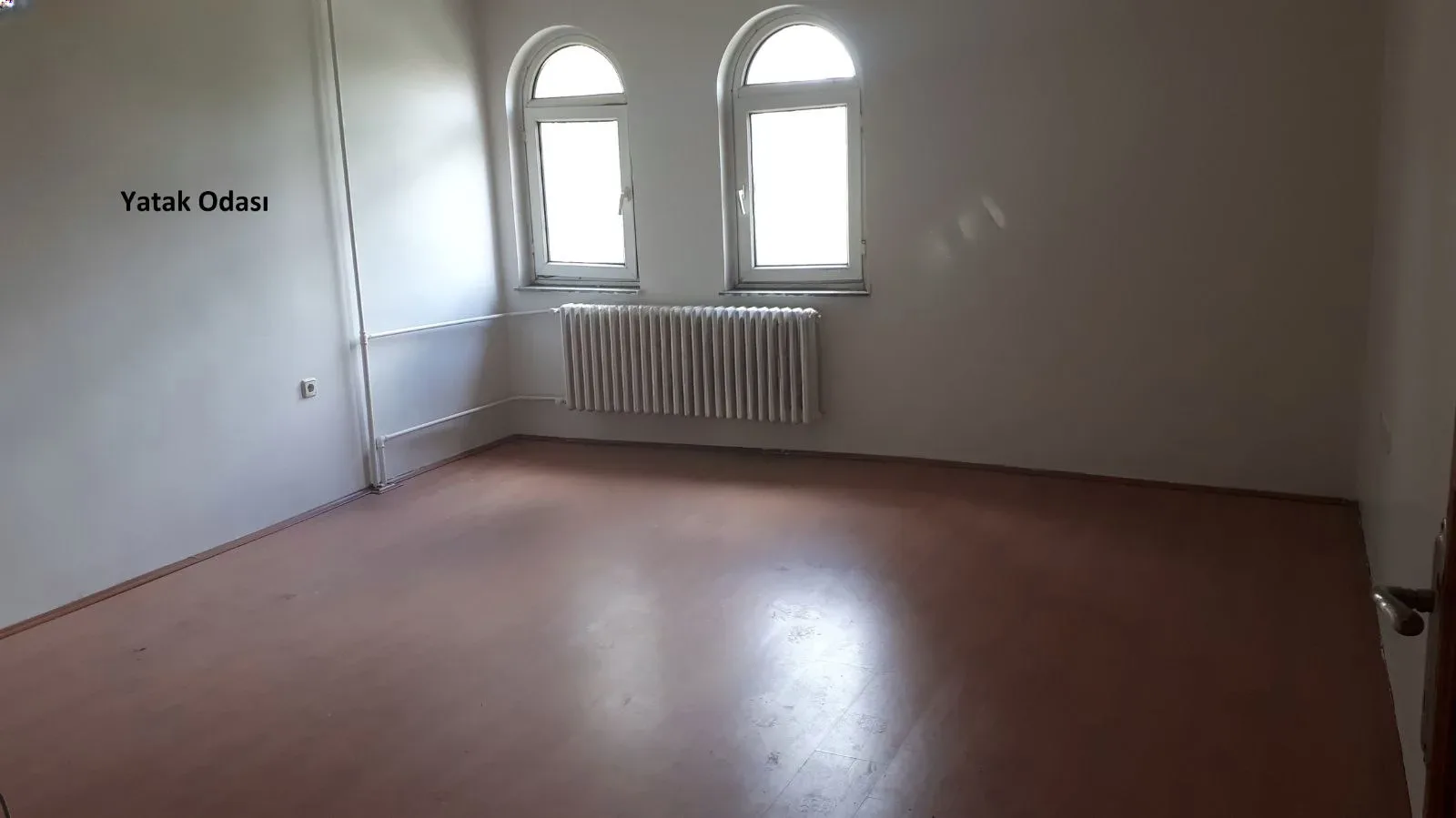 Palandöken Adnan Menderes'te 280 m² 5+1 Satılık Villa - Fotoğraf 8