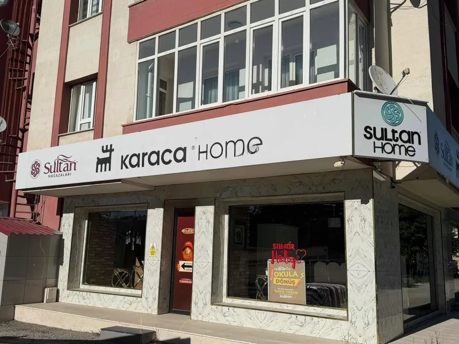 Palandöken Müftü Solakzade'de 500 m² Kiralık İş Yeri - Fotoğraf 6