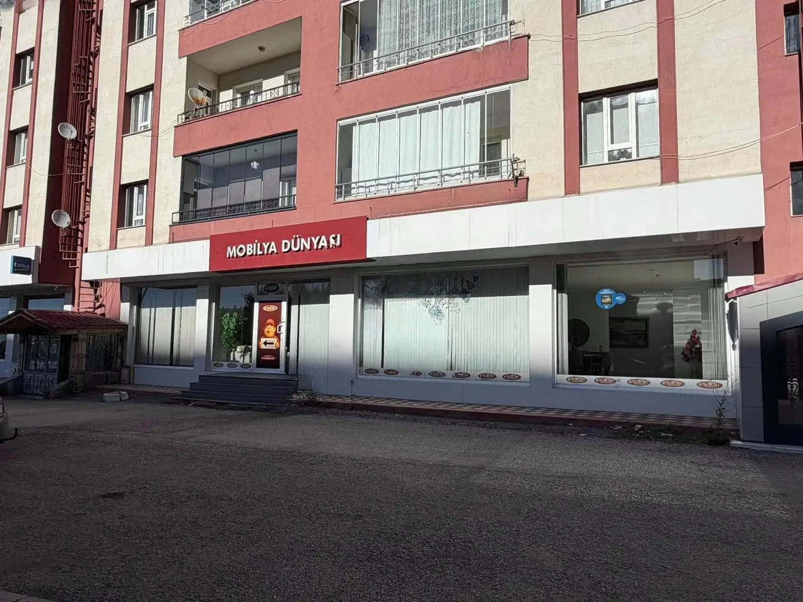 Palandöken Müftü Solakzade'de 500 m² Kiralık İş Yeri - Fotoğraf 8