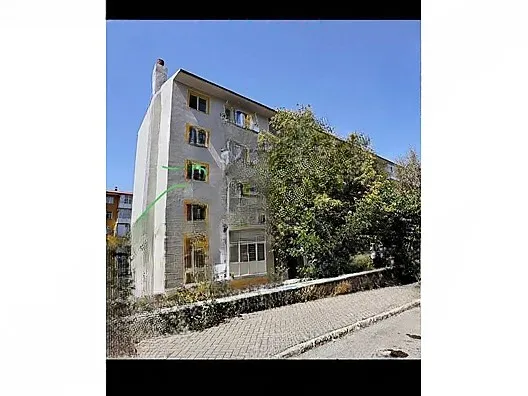 Palandöken Müftü Solakzade'de 135 m² Kiralık Daire