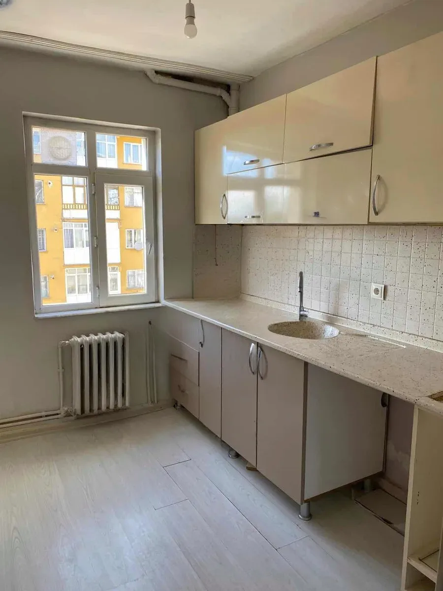 Palandöken Müftü Solakzade'de 135 m² Kiralık Daire