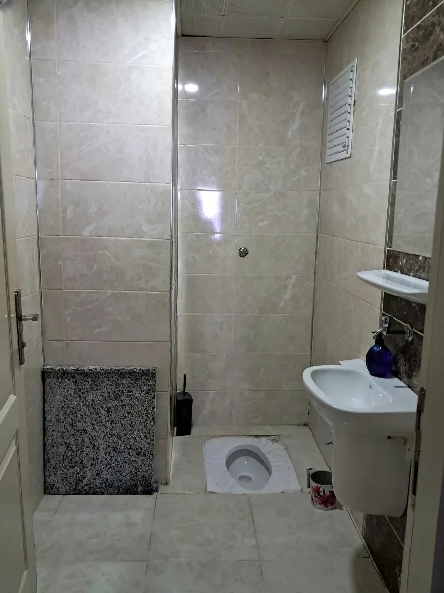 Palandöken Abdurrahman Gazi'de 140 m² Satılık Daire - Fotoğraf 8