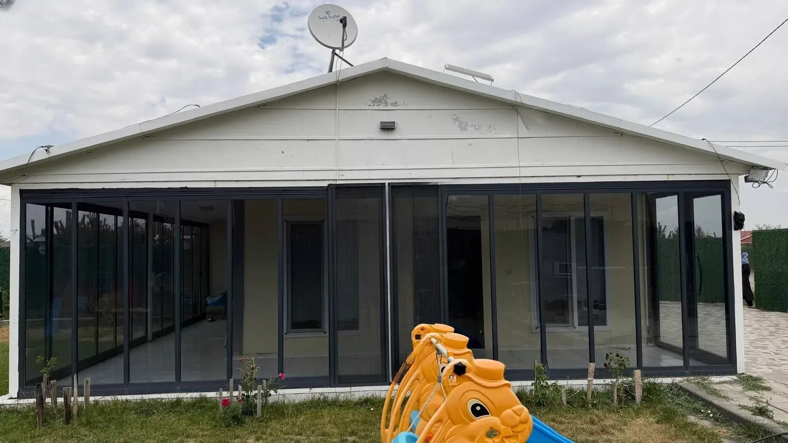 Palandöken Börekli'de 500 m² Satılık Daire - Fotoğraf 10