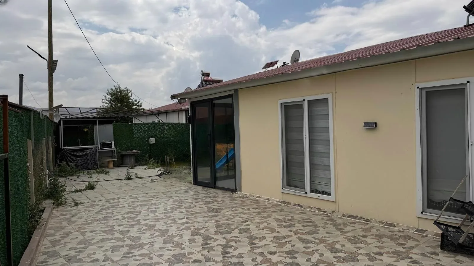 Palandöken Börekli'de 500 m² Satılık Daire - Fotoğraf 6