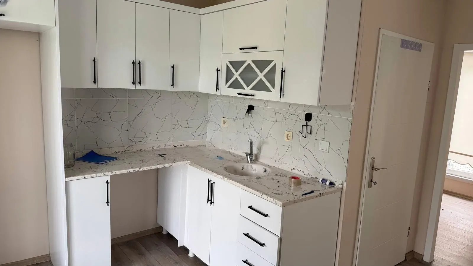 Palandöken Börekli'de 500 m² Satılık Daire - Fotoğraf 7