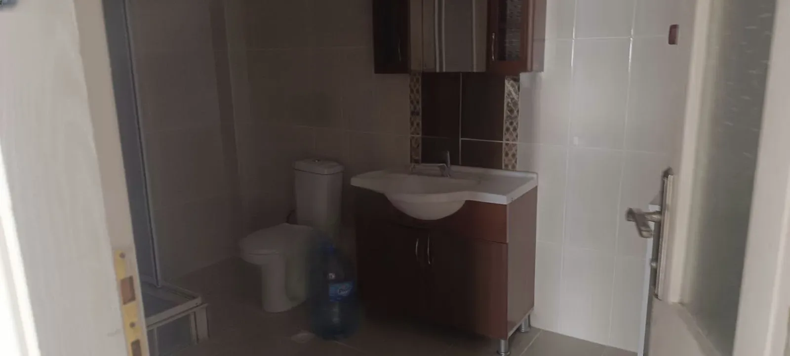 Palandöken Adnan Menderes'te 180 m² Kiralık Daire