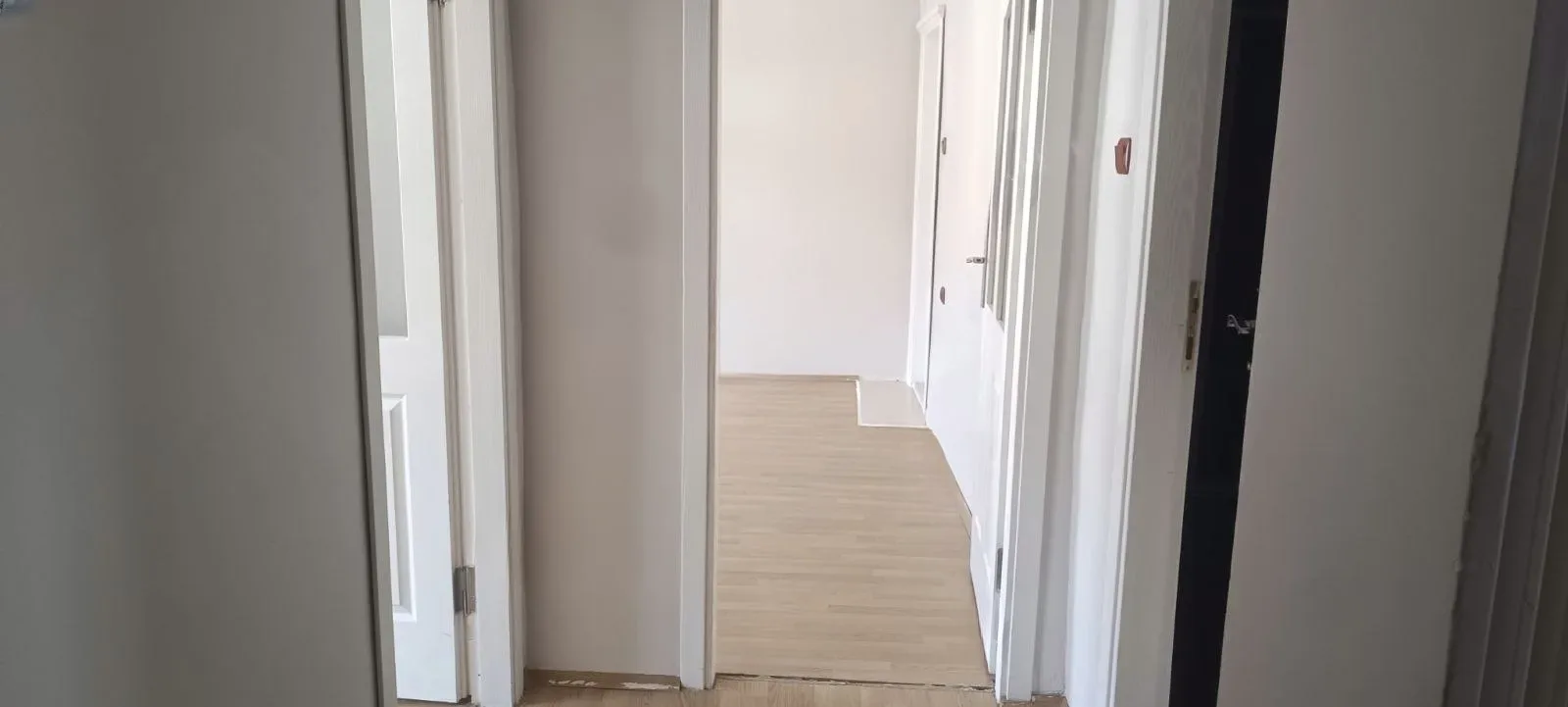 Palandöken Adnan Menderes'te 180 m² Kiralık Daire