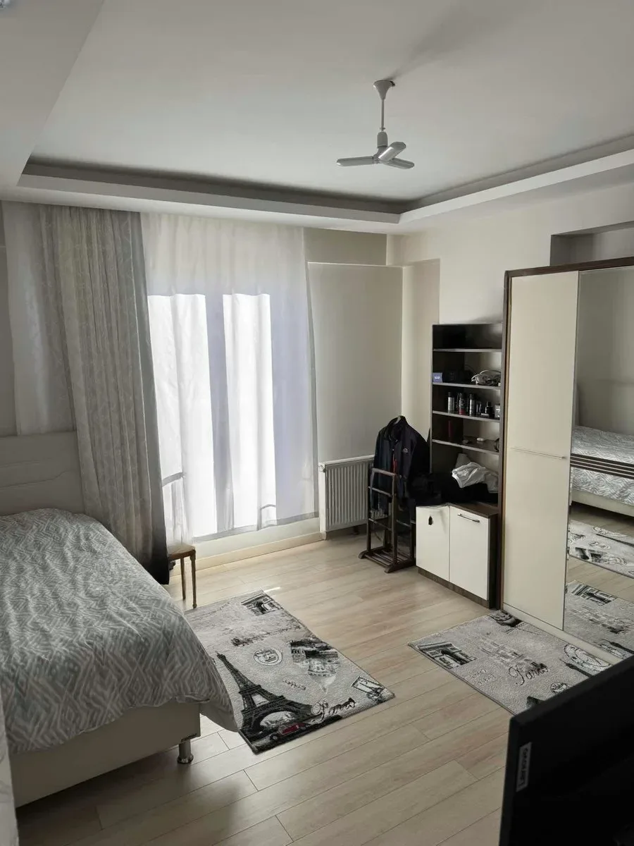Palandöken Hüseyin Avni Ulaş'ta 168 m² Kiralık Daire - Fotoğraf 10