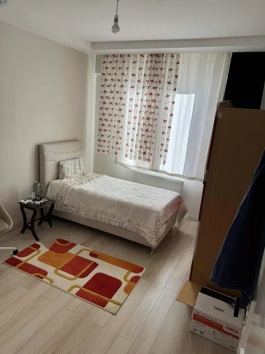 Palandöken Hüseyin Avni Ulaş'ta 168 m² Kiralık Daire - Fotoğraf 11