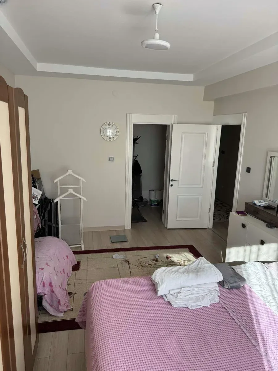 Palandöken Hüseyin Avni Ulaş'ta 168 m² Kiralık Daire - Fotoğraf 14