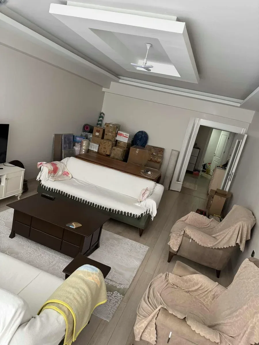 Palandöken Hüseyin Avni Ulaş'ta 168 m² Kiralık Daire - Fotoğraf 16