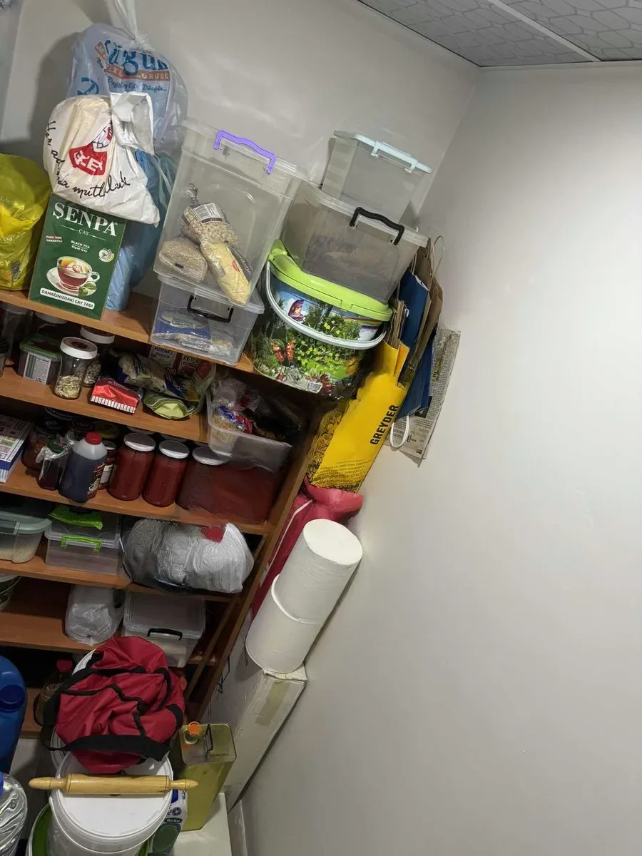Palandöken Hüseyin Avni Ulaş'ta 168 m² Kiralık Daire - Fotoğraf 17